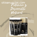 Titan Gel Gold Aumento de pene