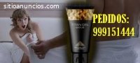 Titan Gel Gold Los Olivos, Comas, Rimac