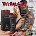 TITAN GEL LA MEJORA DEL MIEMBRO MASCULIN