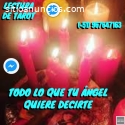 TODO LO QUE TU ANGEL QUIERE DECIRTE