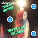 TRABAJOS CON PODER PARA QUE TE AME