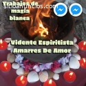 TRABAJOS DE MAGIA BLANCA VIDENTE