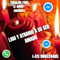 TRABAJOS PARA EL AMOR - AMARRES