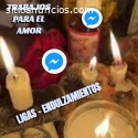 TRABAJOS PARA EL AMOR - LIGAS