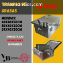 TRAMPA DE GRASA VYB EQUIPAMIENTO GASTRON