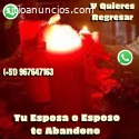 TU ESPOSA O ESPOSO TE ABANDONO