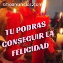 TU PODRAS CONSEGUIR LA FELICIDAD