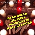 TU RELACION IMPOSIBLE SE HAGA REALIDAD