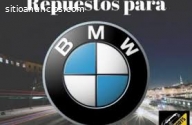 VENDEMOS REPUESTOS BMW