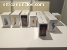 VENTA: APPLE IPHONE 6S PLUS - SAMSUNG GA