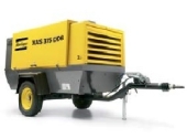 VENTA DE COMPRESORAS ATLAS COPCO