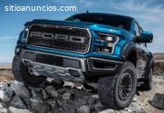 VENTA DE REPUESTOS AUTOMOTRICES FORD