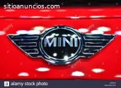 VENTA DE REPUESTOS AUTOMOTRICES MINI COO