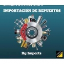 VENTA E IMPORTACIÓN DE REPUESTOS ORIGINA