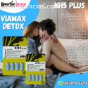 VIAMAX KH5 PLUS PASTILLA AMERICANA