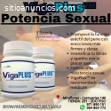 VigaPlus Potencia S3xual - SEXSHOP