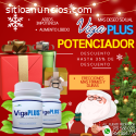 VIGAPLUS POTENCIADOR>IMPOTENCIA>LIBIDO