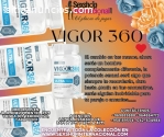 VIGOR360 MAYOR HOMBRIA PARA SER ALGUIEN