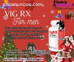 VIGRX FOR MEN EL MEJOR REGALO PARA NAVID