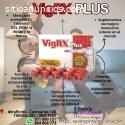 VigRX Plus suplementos naturales PERU