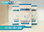 Xtrasize Lima-Potencia Sexual 967991500