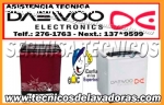 2761763 SERVICIO TECNICO DAEWOO