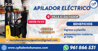 30 APILADOR ELÉCTRICO – VES