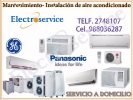 ((6687691)) SERVICIO TECNICO DE AIRE ACO