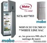 aa_MABE SERVICIO TECNICO_248-9170/736-25 55