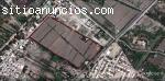 Terreno Urbanizable 11800m2 Piura