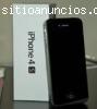 Apple iPhone 4G 32GB para la venta