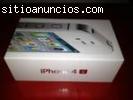 Apple iPhone 4G 32GB para la venta