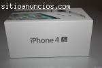 Nueva oferta de mes (Apple iPhone 4S [64