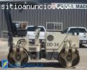 3.TONELADAS/VENDO RODILLO INGERSOLL RAND