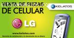 Venta de piezas y accesorios LG