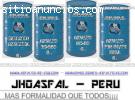 VENTAS DE EMULSION ASFALTICA CATIONICO