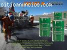 VENTAS DE EMULSION ASFALTICA CATIONICO