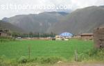 Venta de terrenos en el Valle Sagrado (C