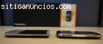 En Venta: iPhone 4S 64GB /32gb / BB Pors