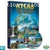 Libro Atlas Y Geografia Del Mundo + Cd