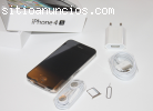 Apple Iphone 4S Móviles 64GB Unlocked $