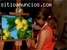 Clases de Dibujo Pintura y Manualidades