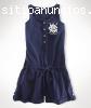 Polo Ralph Lauren mujer vestido