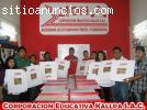 CURSO DE ESTAMPADO TEXTIL Y SERIGRAFIA P