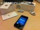 Vendo nuevo:Apple iPhone 5/4s/Apple iPad/Blackberry/Samsung