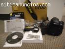 Brand new Nikon D700 Digital camera (Bod