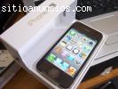 Navidad Promo:Venta Apple iPhone(5 & 4s)