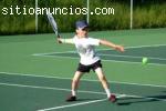 clases de tenis