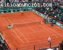 clases de tenis