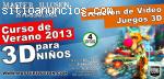 Curso de Verano 3D-2013:Master Illusion